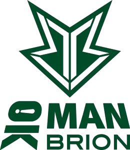 League of Legends OK BRION logo