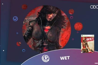 OLD BUT GOLD #197 - Wet