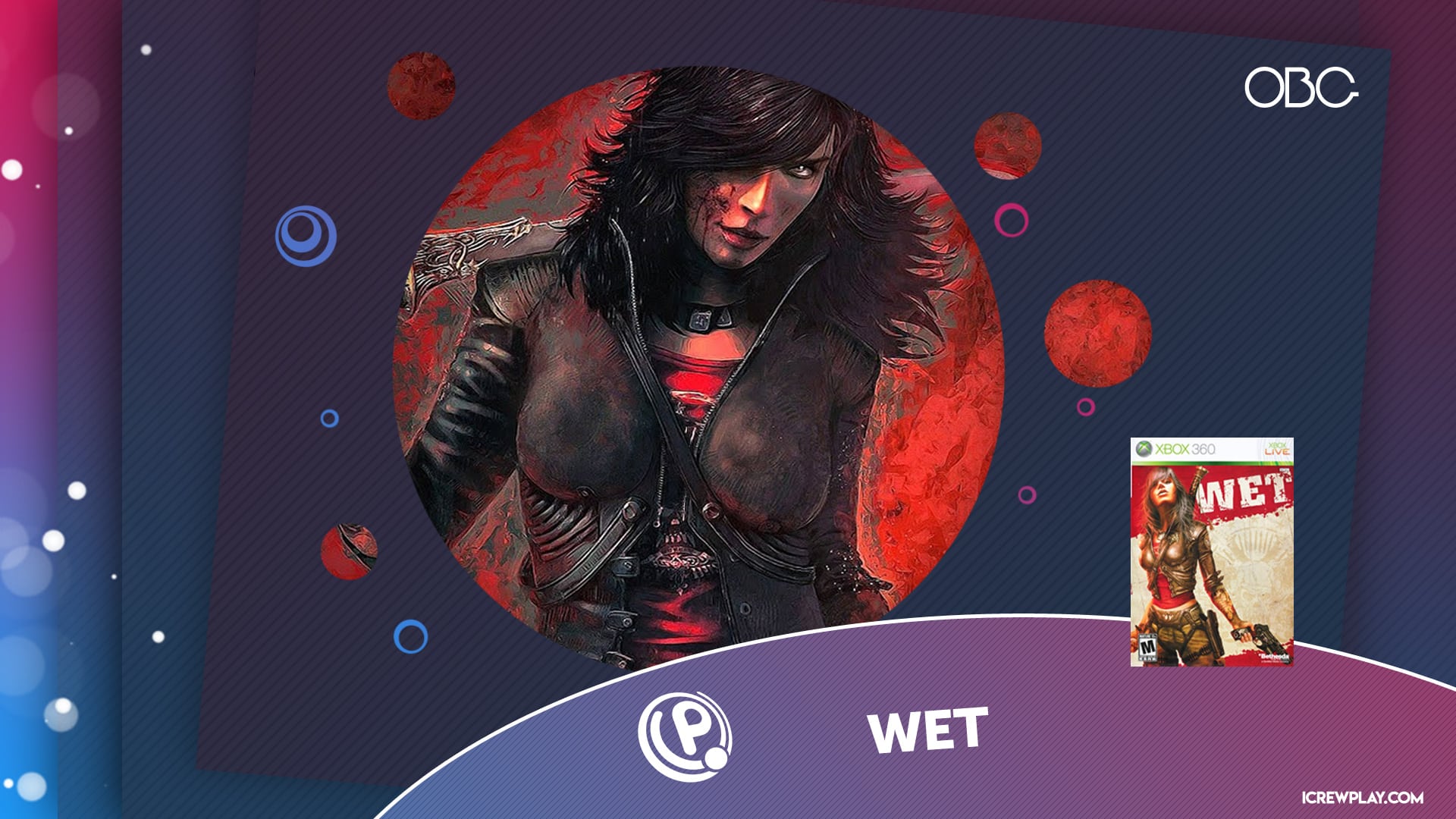 Old but gold #197 – wet