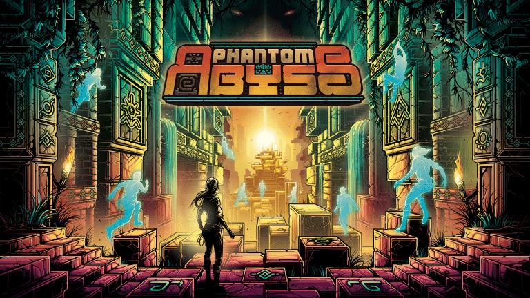 Phantom abyss lascia la early access e arriva alla 1. 0