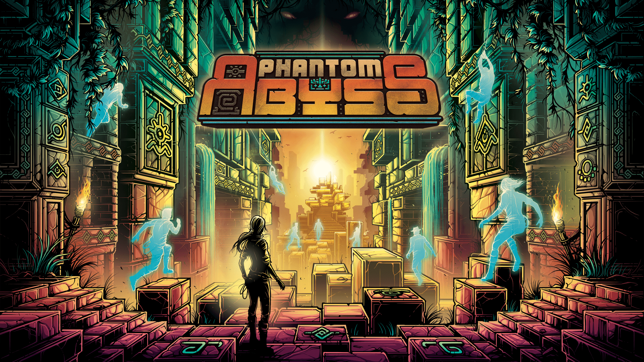Phantom abyss lascia la early access e arriva alla 1. 0