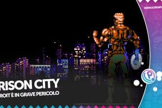 Prison City: la recensione (Xbox Serie X/S)