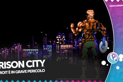 Prison City: la recensione (Xbox Serie X/S)