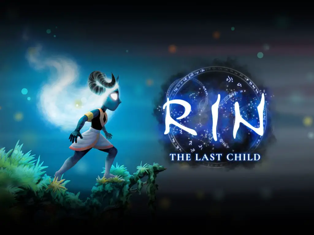 RIN The Last Child 00