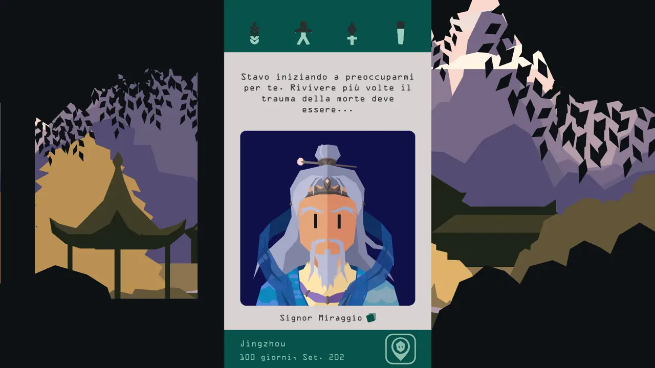 Reigns: three kingdoms – recensione nintendo switch