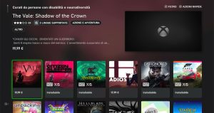 La mia esperienza sull’ecosistema Microsoft Xbox