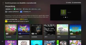 La mia esperienza sull’ecosistema Microsoft Xbox