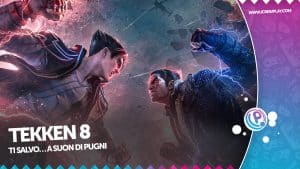 Tekken 8: recensione (Xbox Series)