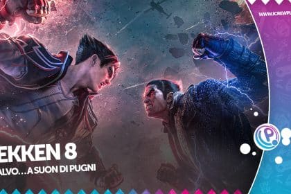 Tekken 8: recensione (Xbox Series)