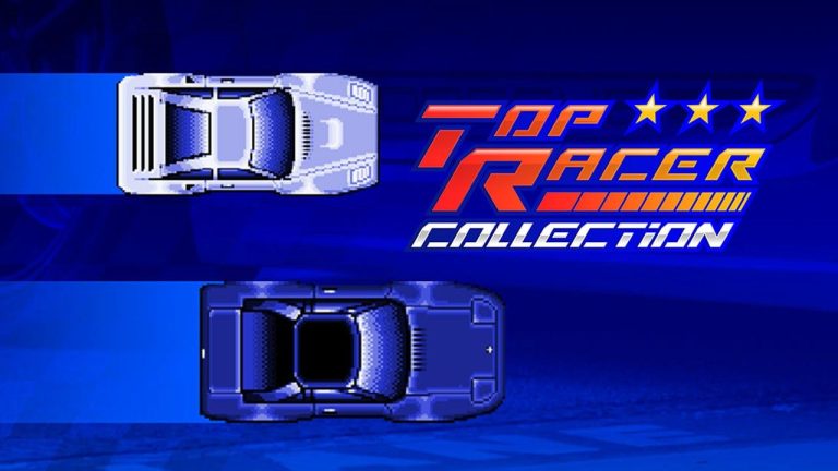 Top Racer Collection ritarda di qualche mese