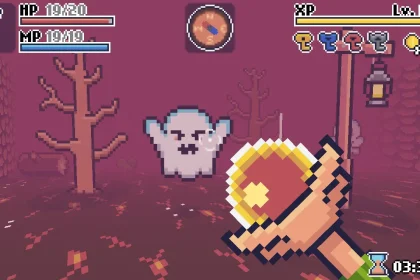 Witch Rise - Recensione Nintendo Switch