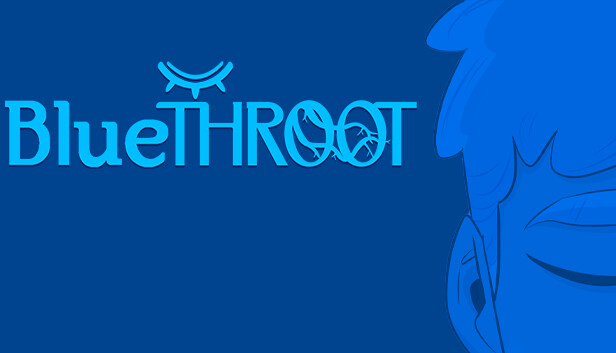 Bluethroot