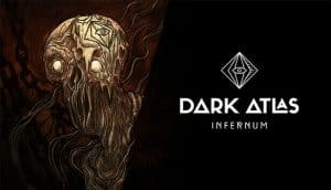 Dark Atlas Infernum, 4 nuove feature di accessibilità e un nuovo trailer