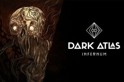 Dark Atlas Infernum, 4 nuove feature di accessibilità e un nuovo trailer