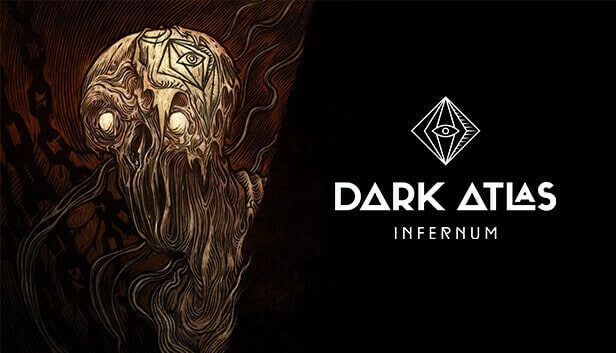 Dark Atlas Infernum