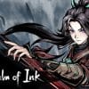 Realm of ink mostra oread nel crossover con blazblue