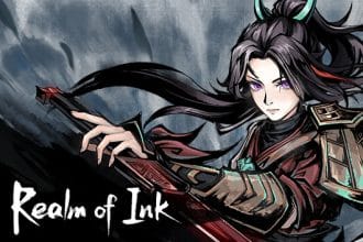 Realm of Ink, 663 Games ci presenta il primo walkthrough 12