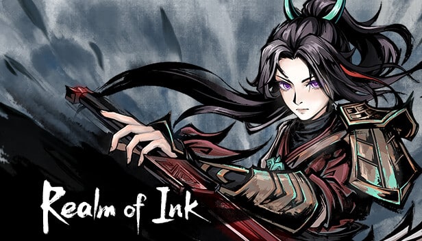Realm of ink, 663 games ci presenta il primo walkthrough