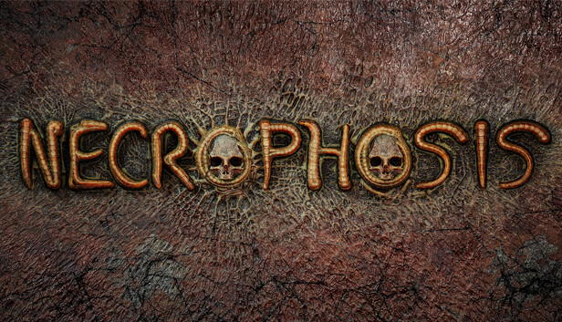 Necrophosis, avventura horror in prima persona Necrophosis