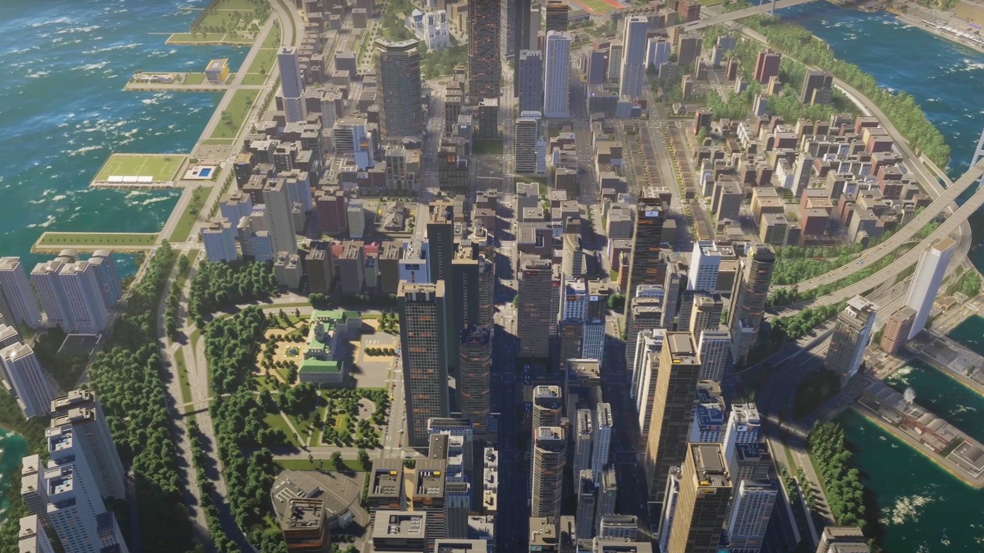 Cities: Skylines II, secondo la CEO dello studio la comunità è troppo tossica 1