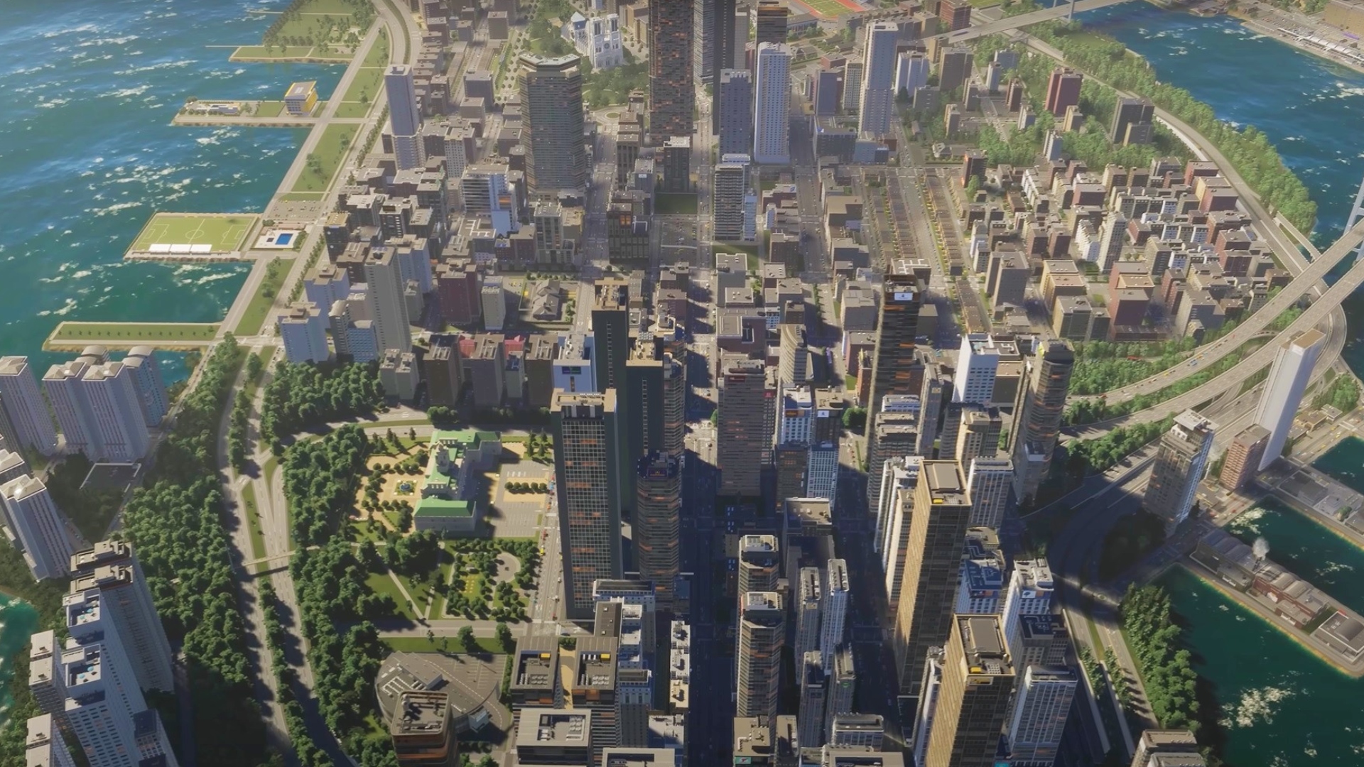 Cities: Skylines II, secondo la CEO dello studio la comunità è troppo tossica