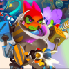 Go mecha ball, la recensione (xbox serie x)