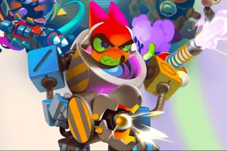 Go Mecha Ball, la recensione (Xbox Serie X)