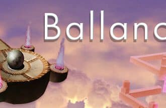 Ballance, il ritorno di un classico dei puzzle platform in 3D
