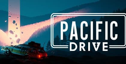 Pacific Drive, nuovi dettagli in attesa dell'uscita il 22 Febbraio