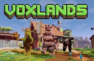 Voxlands sarà presente allo Steam Next Fest 2024 2