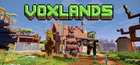 Voxlands sarà presente allo steam next fest 2024