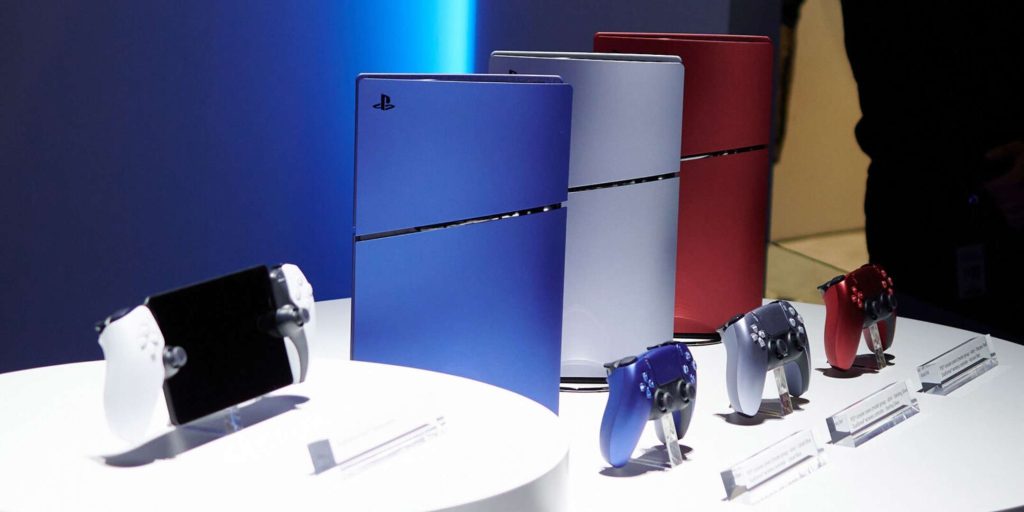 PlayStation 5