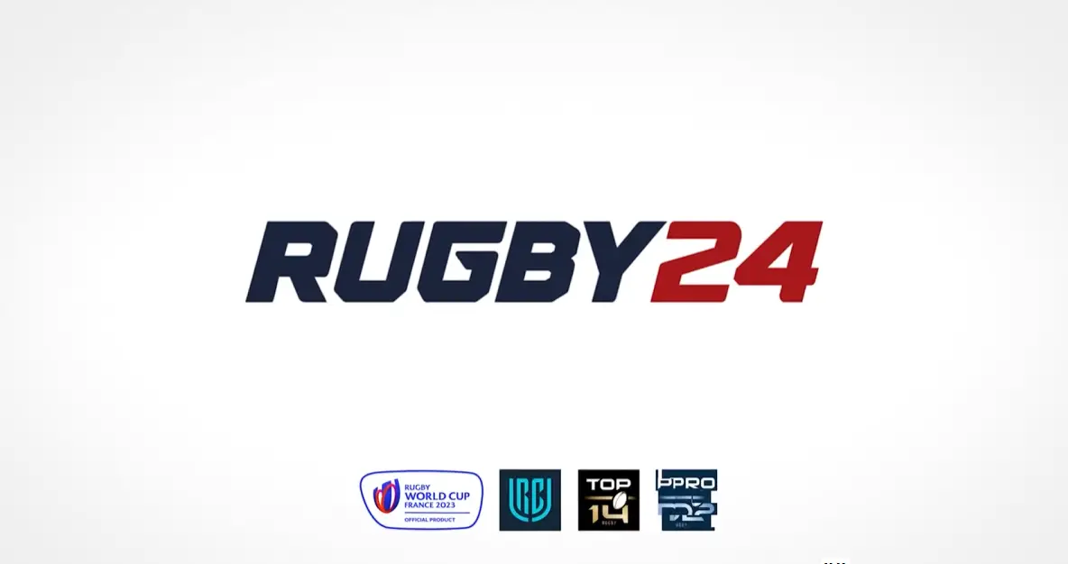 Uscite Rugby 24