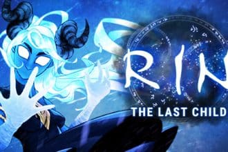 RIN The Last Child - Recensione 30