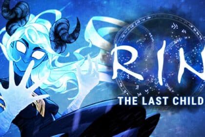RIN The Last Child - Recensione