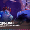 Song of nunu - recensione