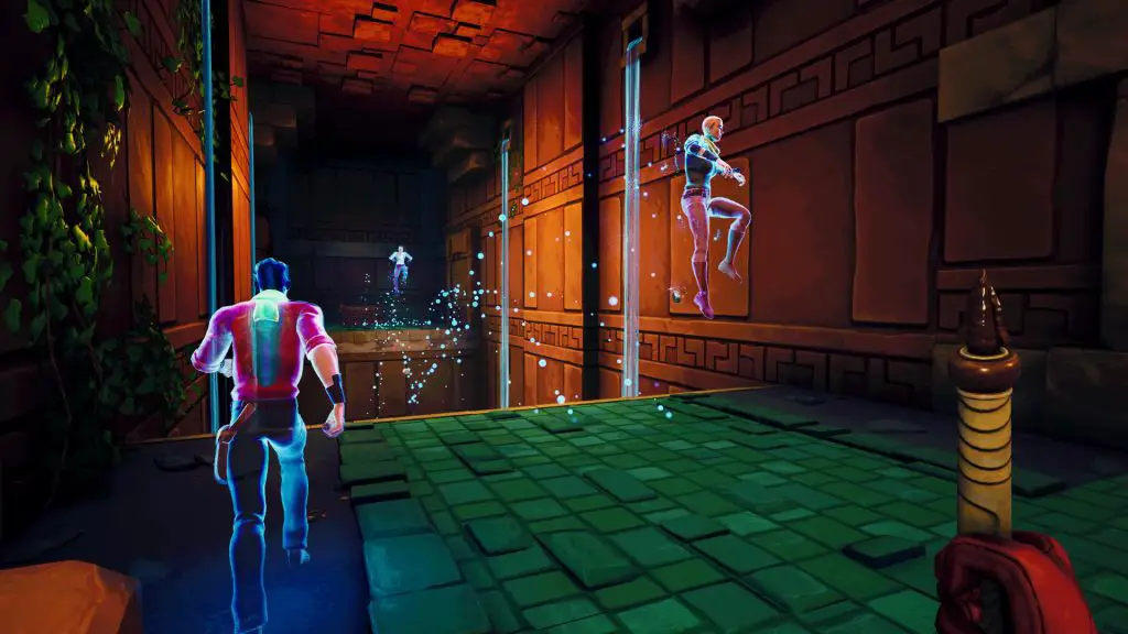 Phantom Abyss lascia la early access e arriva alla 1.0