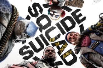 Suicide Squad: Kill the Justice league