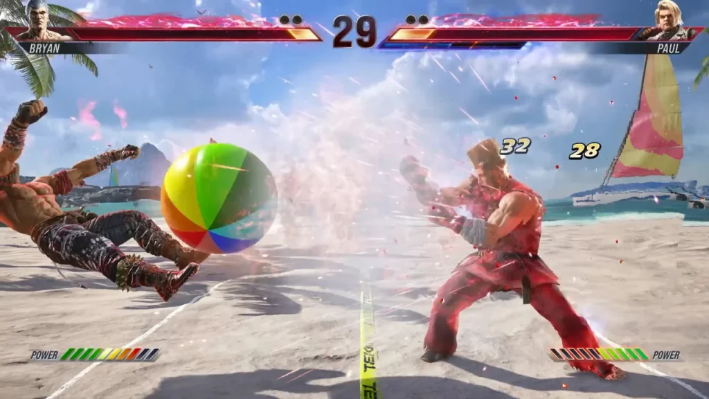 Analisi di Tekken 8