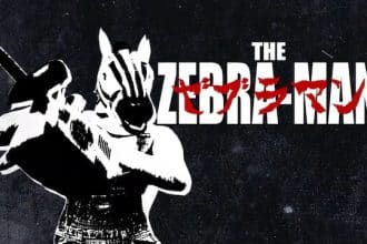 The Zebra Man, brutalità e caos in arrivo nel 2024 12