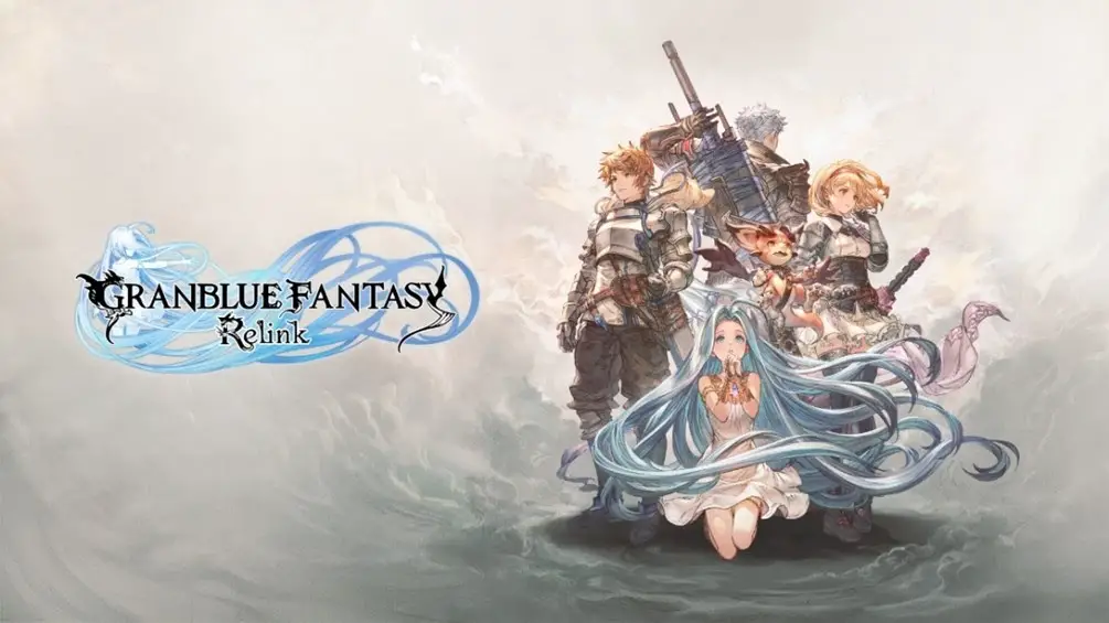 uscite della settimana Granblue Fantasy: Relink