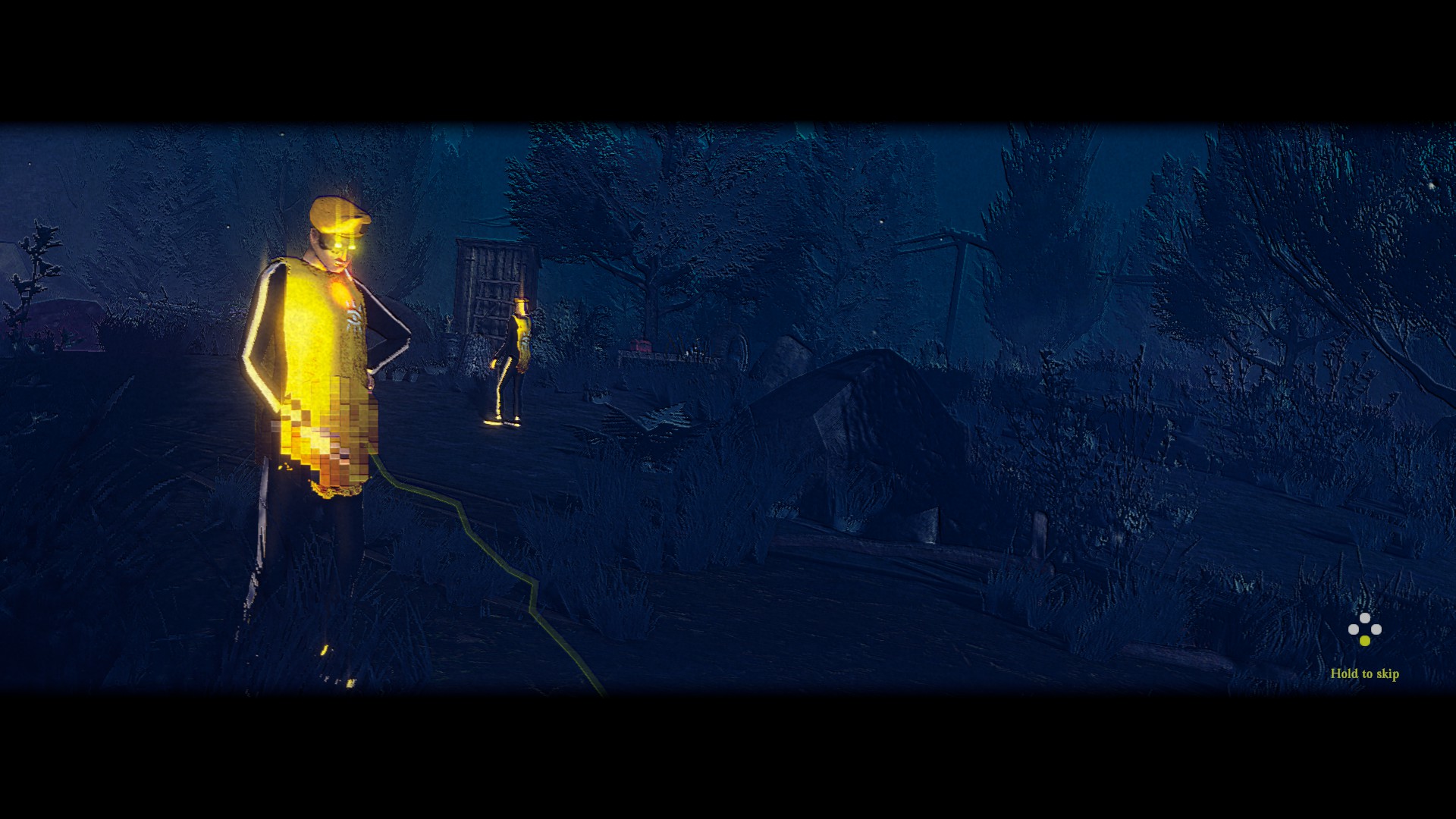 Children of the sun anteprima