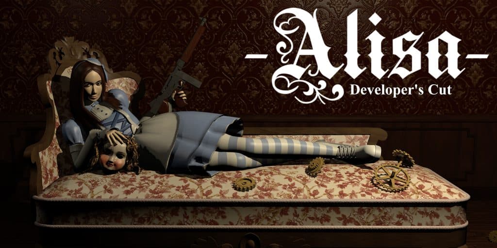 Le uscite della settimana alisa