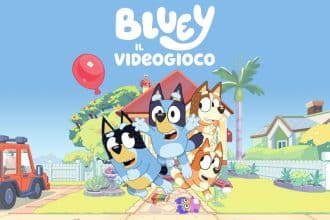 Bluey: Il Videogioco