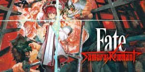 Fate/Samurai Remnant, il DLC Vol.1 è finalmente arrivato