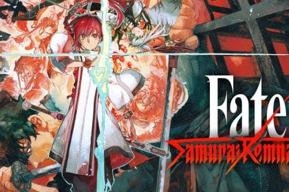 Fate/Samurai Remnant, il DLC Vol.1 è finalmente arrivato