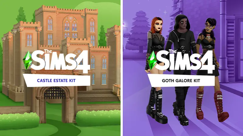 The Sims 4