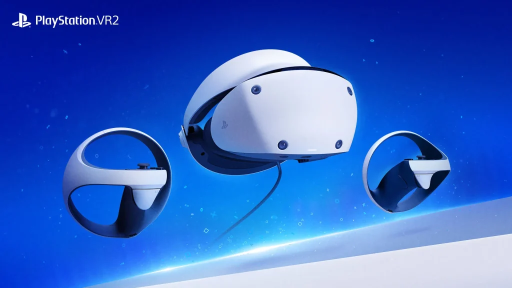 PlayStation VR2 