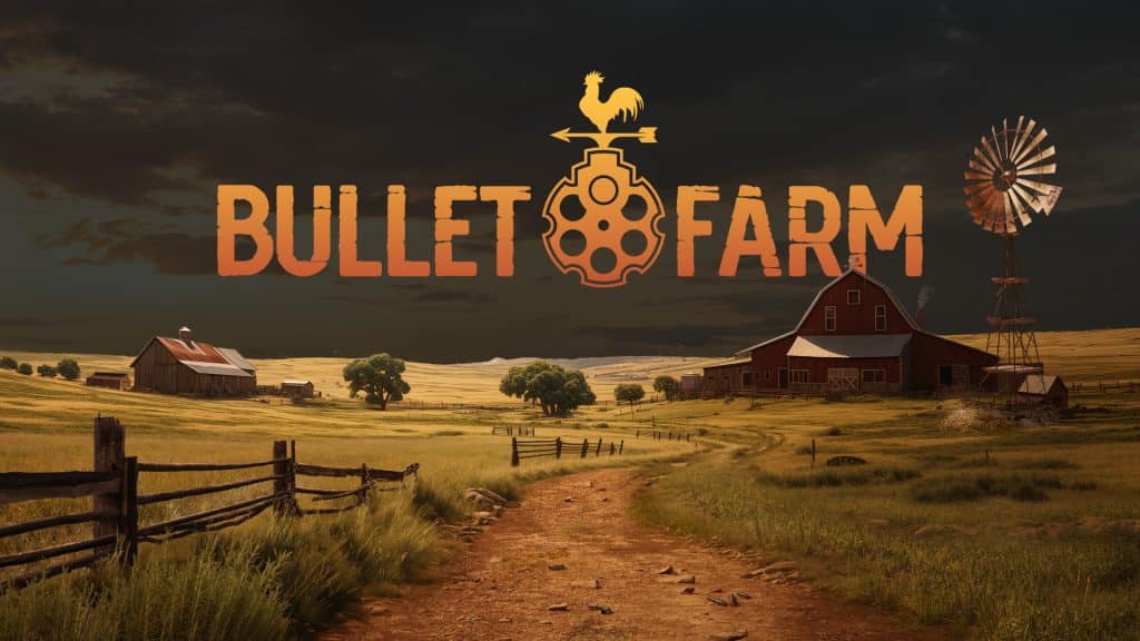 Bulletfarm netease games