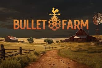 bulletfarm netease games